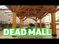 DEAD MALL - Millbourne Market Mall Edmonton Alberta