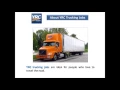 YRC Trucking Jobs