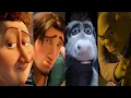 1 Lightskin Stare From 14 Animated Movies