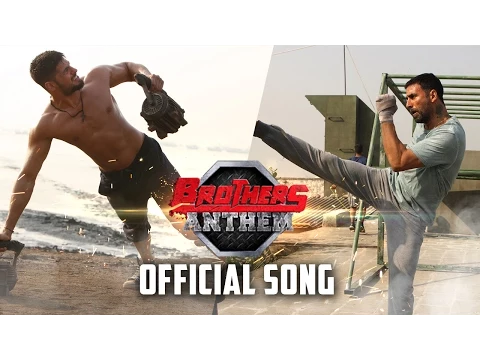 Download MP3 Brothers Anthem | Official Song | Brothers | Akshay Kumar, Sidharth Malhotra
