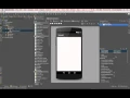 Android Beginner Tutorial 9 - Linear Layouts