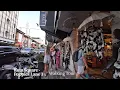 Download Lagu Walking Around Kuta Square and Poppies Lane 1 Kuta Bali | Sunset Holiday Vibes Walking Tour