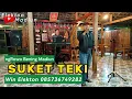 Lagu SUKET TEKI - DIDI KEMPOT || Elekton Madiun