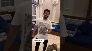 مبخوت يحمل السكين لمحمد عدنان  مبخوت يحمل السكين لمحمد عدنان