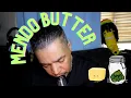 Trying out greenlight Mendo Butter