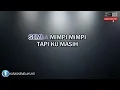 Download Lagu Dayangku Intan - Berpaut Di Dahan Cinta (karaoke)