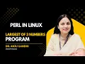 Perl in Find Largest of 3 Numbers by Dr Anju Gandhi