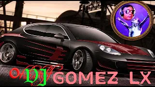 dj gomez lx
