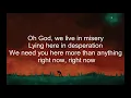 August Burns Red - Meddler (Lyrics)