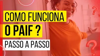 Como funciona o PAIF? Veja o passo a passo do trabalho no CRAS.