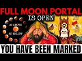 Lagu Rest Now! Today's Full Moon Portal is Open - 8 Spiritual THINGS You Can't MISS This! Snow MOON Shift