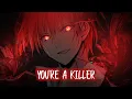 Download Lagu Nightcore - Killer (Lyrics)