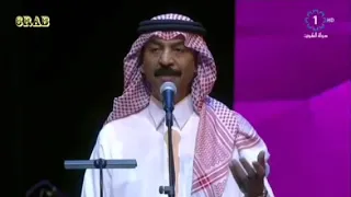 مقطع من أغنيةدقايق لو سمح وقتك دقايق لعبادي الجوهر 