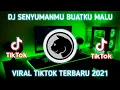 Download Lagu DJ🔊🎶SENYUMANMU BUATKU TERSENYUM MALU SLOW BEAT | VIRAL TIKTOK 2021 🎶🎧👍