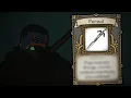 NEW Agility Talents Deepwoken
