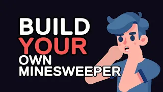 Mastering Java Build Your Own Minesweeper Game