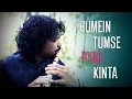 Download Lagu Humein Tumse Pyar Kitna || Kishor Kumar || Instrumental || Flute Cover || Rajesh Flute