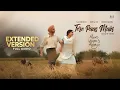 Tere Paas Main [EXTENDED VERSION] | Main Vaapas Aaunga|‪@diljitdosanjh‬,‪ @ARRahman‬