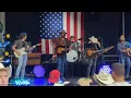 Randy Houser (feat. Justin Moore) - Country Round Here Tonight (Live in NYC, 8/30/24)