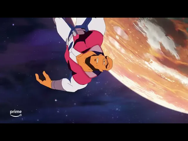 Invincible | S2, E3 | Clip 'Allen the Alien vs. The Vicious Viltrumites'