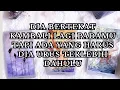 Download Lagu SETELAH SELESAI DENGAN URUSANNYA DIA AKAN KEMBALI LAGI PADAMU