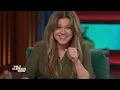 Jason Derulo & Nora Fatehi Teach Kelly Clarkson 'Snake' Belly Dance