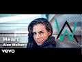 Download Lagu Alan Walker | Heart