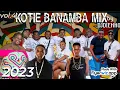 Lagu Kotie Banamba Mix Vol.4 by DJDIEKKO | Marron Vibes 2023 ft. King Witje, Hotfire, DJ Remo \u0026 More