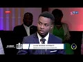 Download Lagu Le débat des législatives 2ème tour du 08 octobre 2025.
