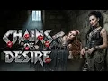 Download Lagu Chains of Desire | Glam-Gothic Metal Anthem of Fire \u0026 Sin ⛓️🔥🖤