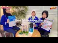 OSK24 - L2 - Pembuatan Alat Peraga Rain Water Harvesting dan Poster Konservasi Air - ELFA Z. BILQIS