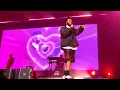 Download Lagu ⭐Khalid Live in Dubai 2024 - Skyline (from first row seat)