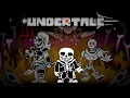 Lagu Undertale: All Together | Full Animation