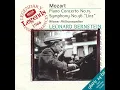 Mozart: Symphony No. 36 in C Major, K. 425 "Linz": I. Adagio – Allegro spiritoso