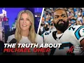 Download Lagu The Truth About Michael Oher and the Tuohy Family From \