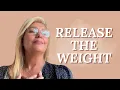 How To Release Emotional Weight Without Fighting Yourself
