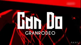 Download GRANRODEO ― Can Do｜Lyrics Video (Kan/Rom/Eng) MP3
