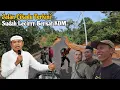 Download Lagu Warga Rela menunggu lama untuk lewat jalan yang sedang di aspal. Berkat KDM jalan CIKADU jadi lecirr