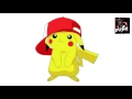 Download Lagu CARI POKEMON REMIX FAIHA FT DJ BN SR