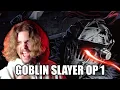 Download Lagu GOBLIN SLAYER OP 1 - Rightfully (English Cover)
