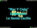 Karaoke Mar Y Cielo- La Santa Cecilia 