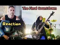 Lagu ROCK vs DANGDUT!! The Final Countdown - Yuli Asiska (KDI) | Cover  -Reaction