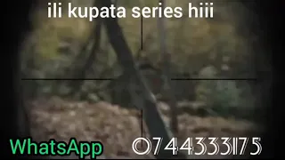 Namba Za WhatsApp Ni 0744333175 Kupata Series Hii 