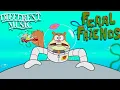 Download Lagu SpongeBob SquarePants: Feral Friends (Different Music) (Collab w SpongeyPants Channel \u0026JustAnIssac)
