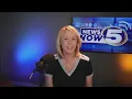 News 5 NOW at 12 35pm Thursday Feb 12 2026
