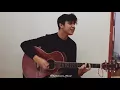 Download Lagu Adera _ terlambat cover fadhil garnuk