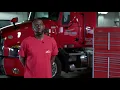 Local Driver Interview - Lionel