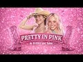 Pretty in Pink Line Dance Demo by Kristie Zamora Tiktok Tabbi