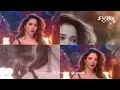 Aaj Ki Raat Remix | Subha Ka Muzik | Tamannaah Bhatia | Sachin-Jigar | Stree 2 | Dance | Dj Remix