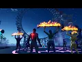 #Fortnite Travis Scott - THE SCOTTS (Astronomical Event)